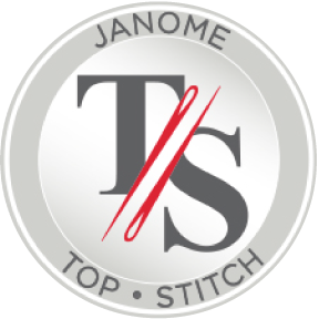 Janome TS.