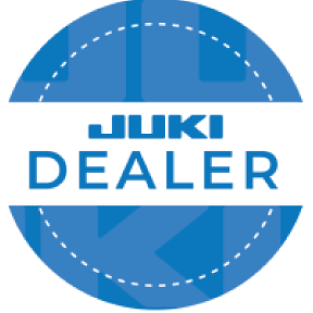 Juki Dealer.